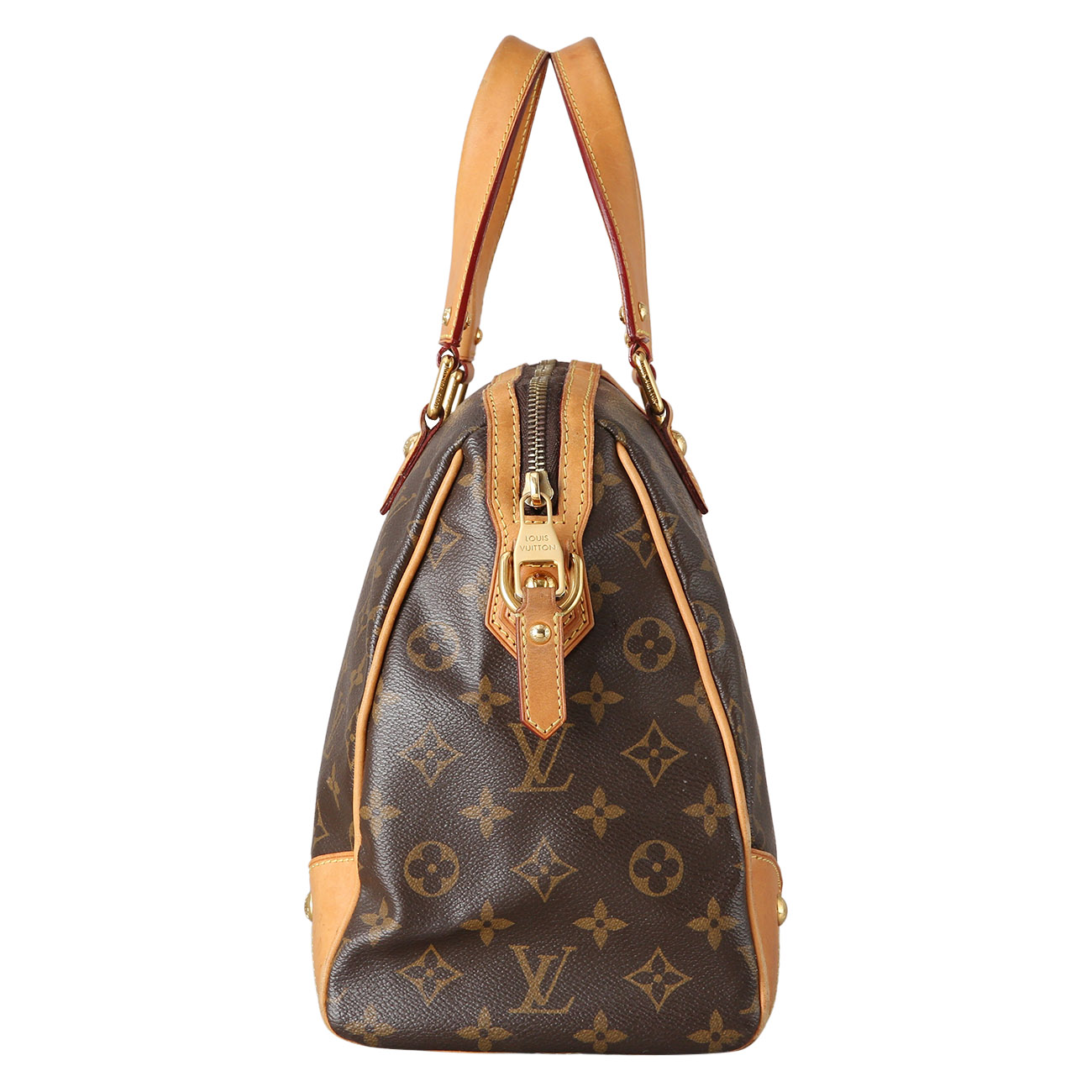 LOUIS VUITTON(USED)루이비통 모노그램 레티로 PM 토트 겸 숄더백